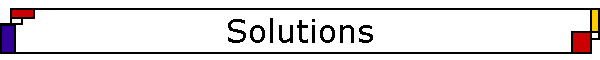 Solutions